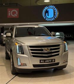 كاديلاك اسكاليد